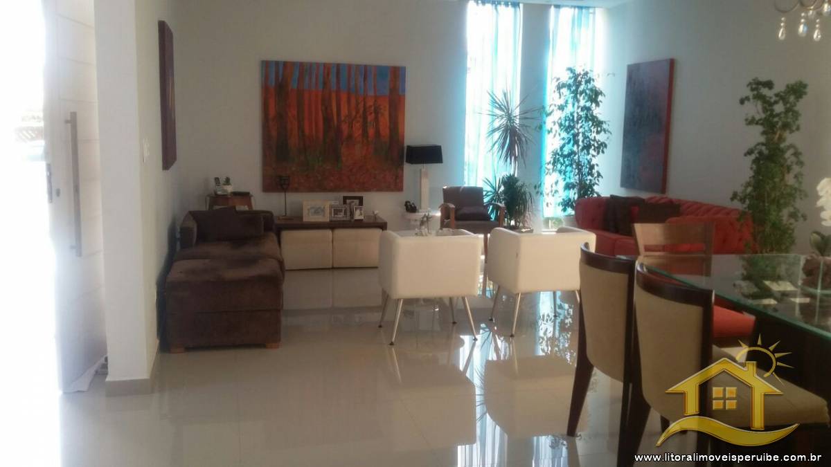 Casa no bairro Centro, Lado Praia