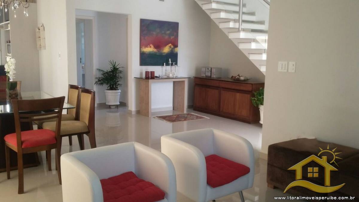 Casa no bairro Centro, Lado Praia