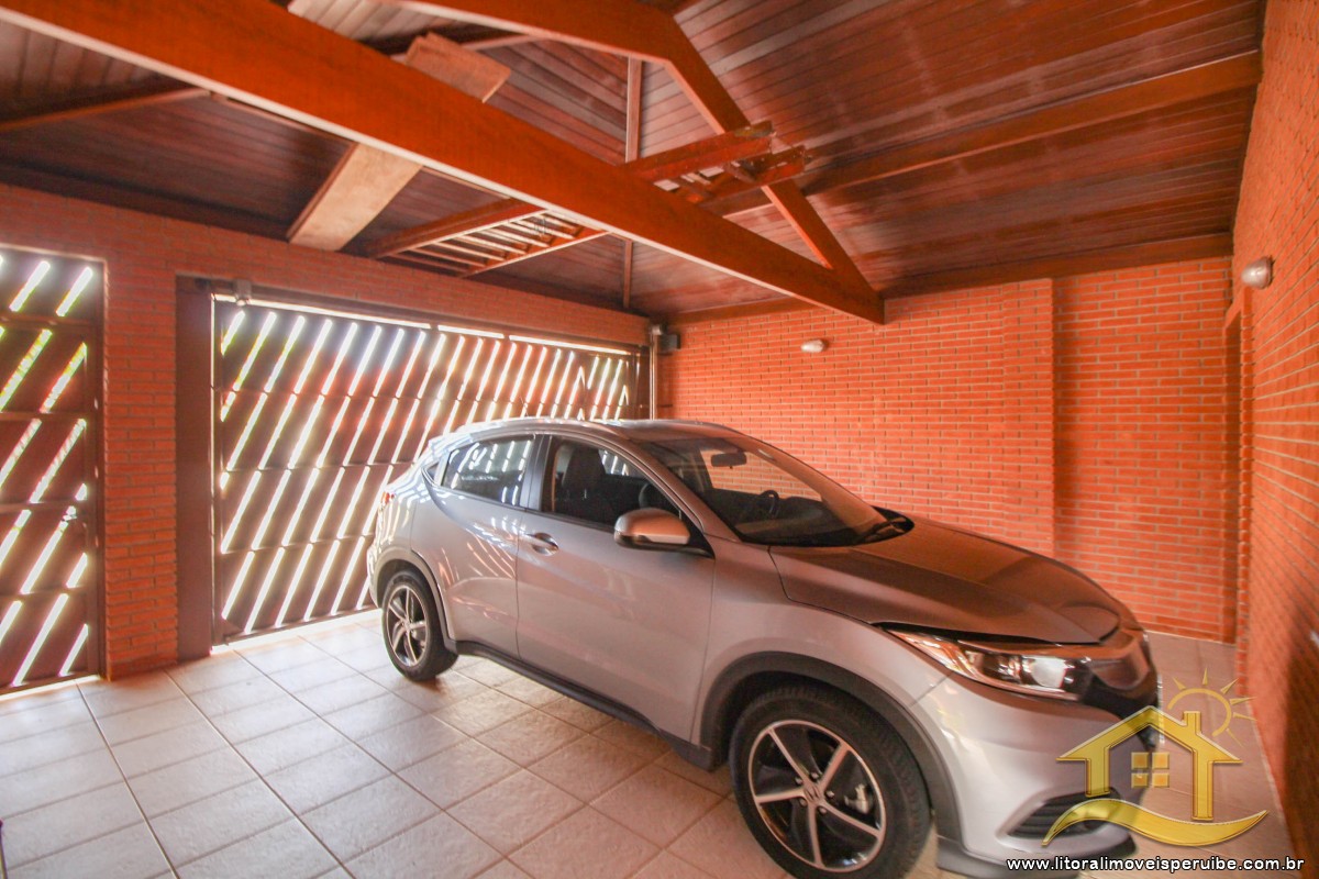 Casa no bairro Jardim Imperador, Lado Praia