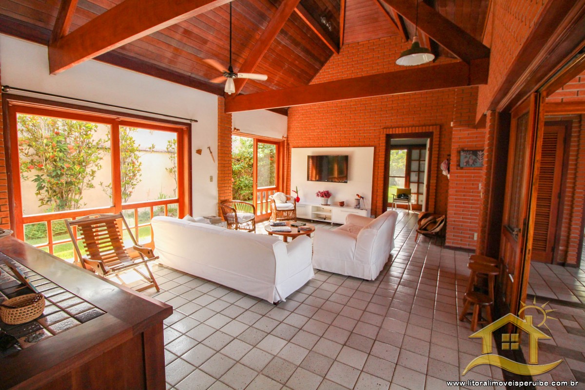 Casa no bairro Jardim Imperador, Lado Praia