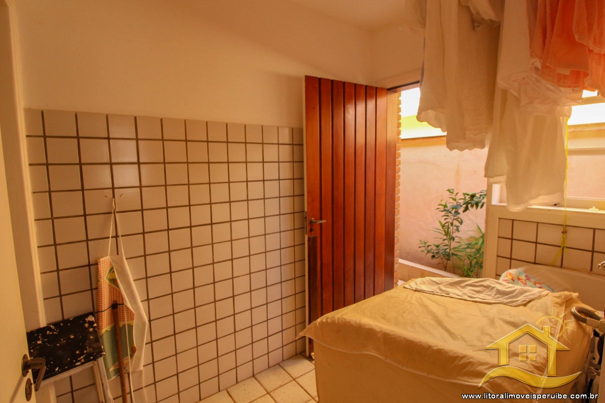 Casa no bairro Jardim Imperador, Lado Praia