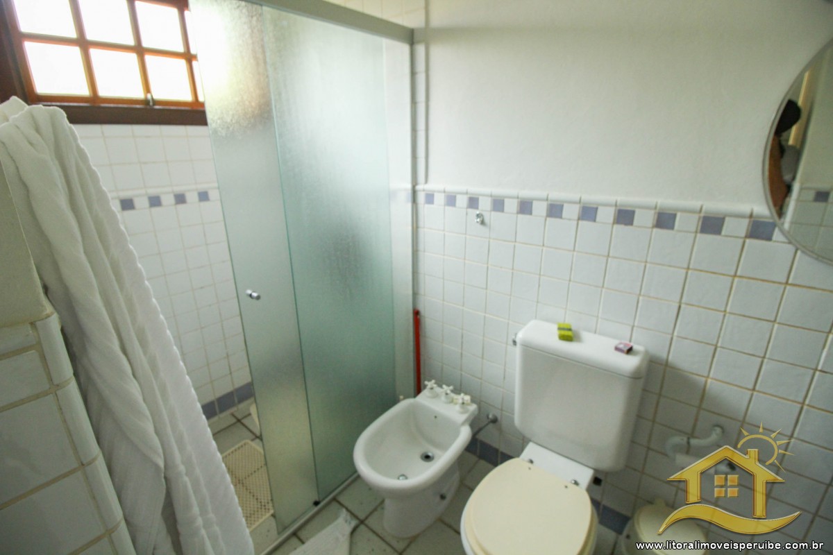 Casa no bairro Jardim Imperador, Lado Praia