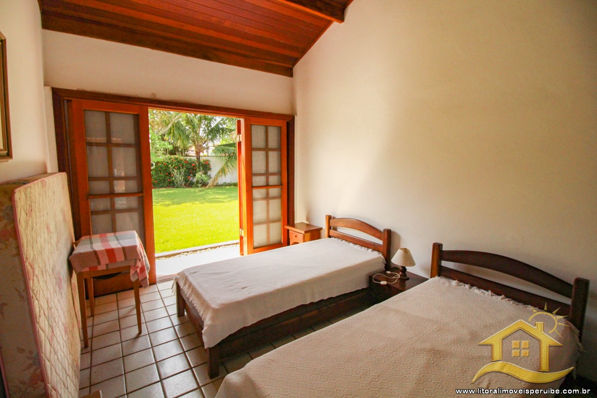 Casa no bairro Jardim Imperador, Lado Praia