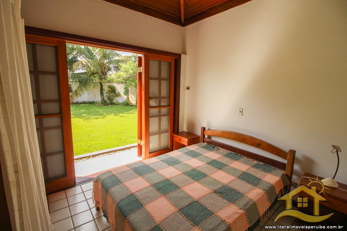 Casa no bairro Jardim Imperador, Lado Praia