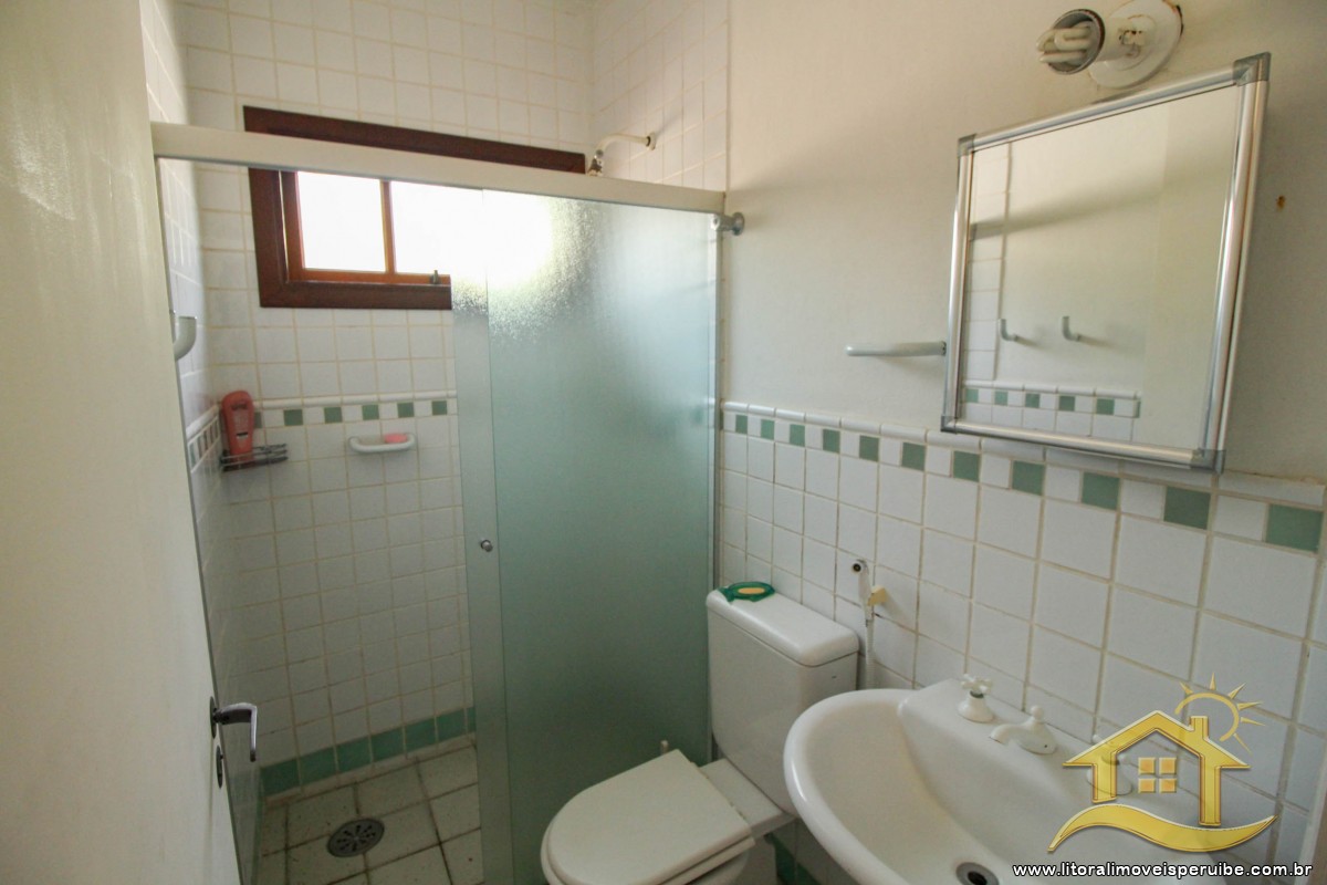 Casa no bairro Jardim Imperador, Lado Praia