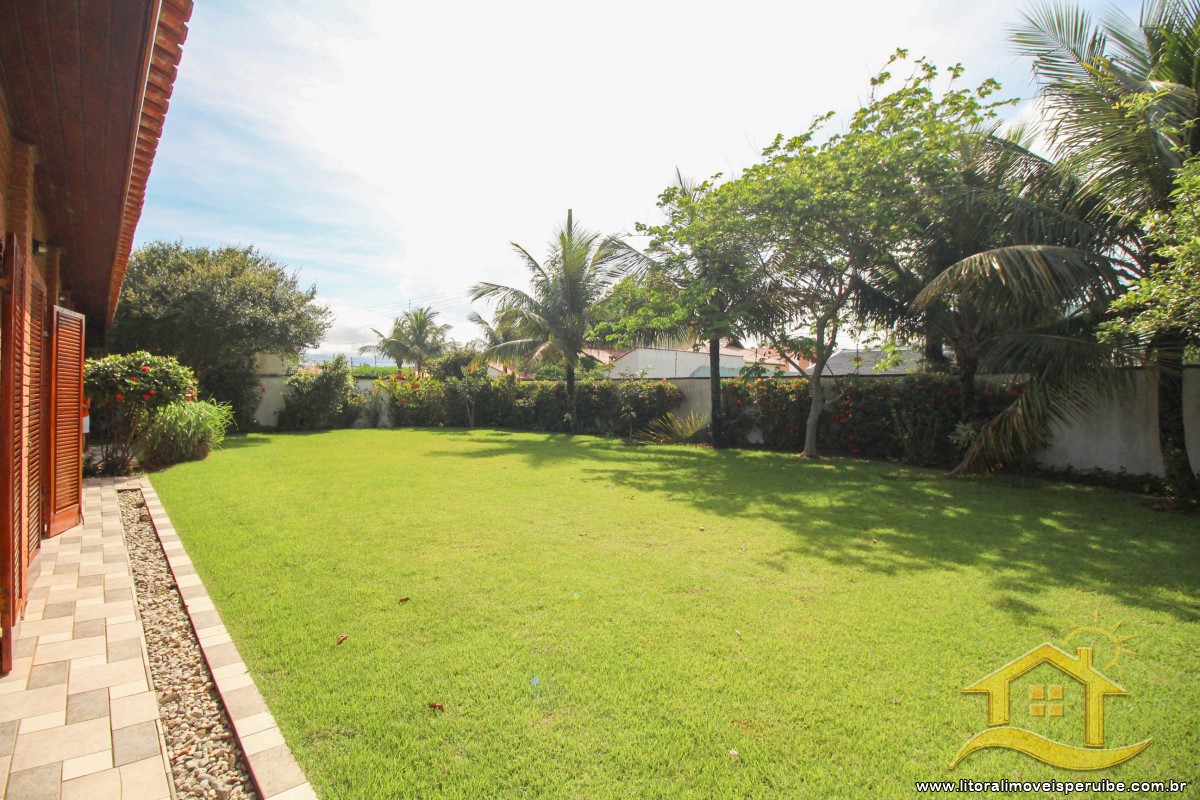 Casa no bairro Jardim Imperador, Lado Praia