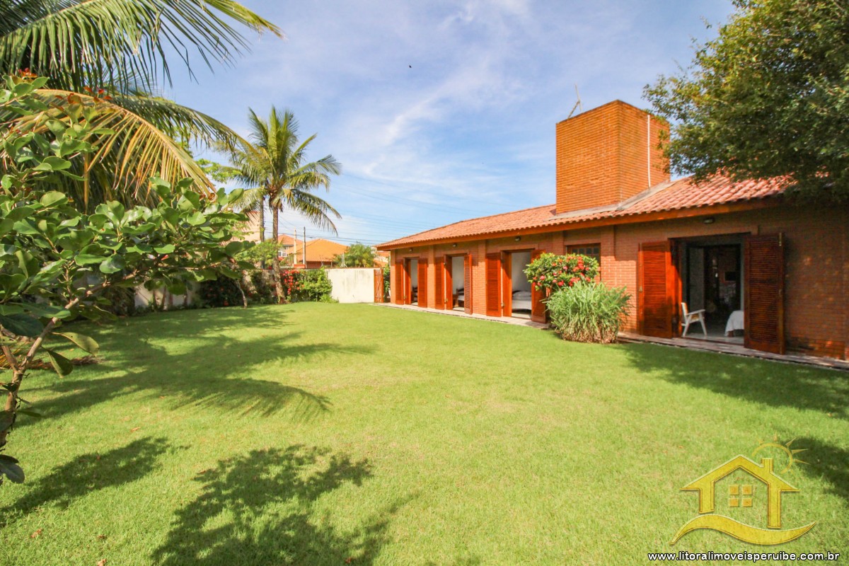 Casa no bairro Jardim Imperador, Lado Praia
