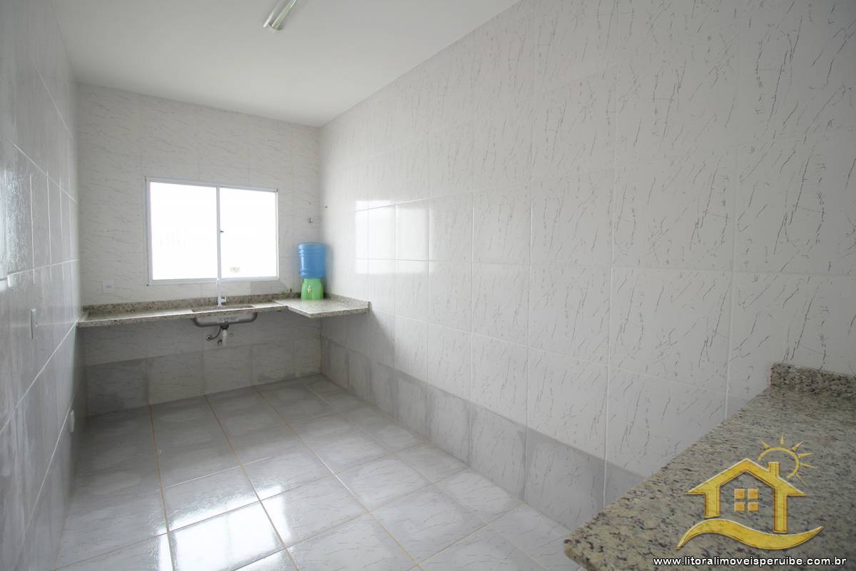 Casa no bairro Caraguava, Pós Linha