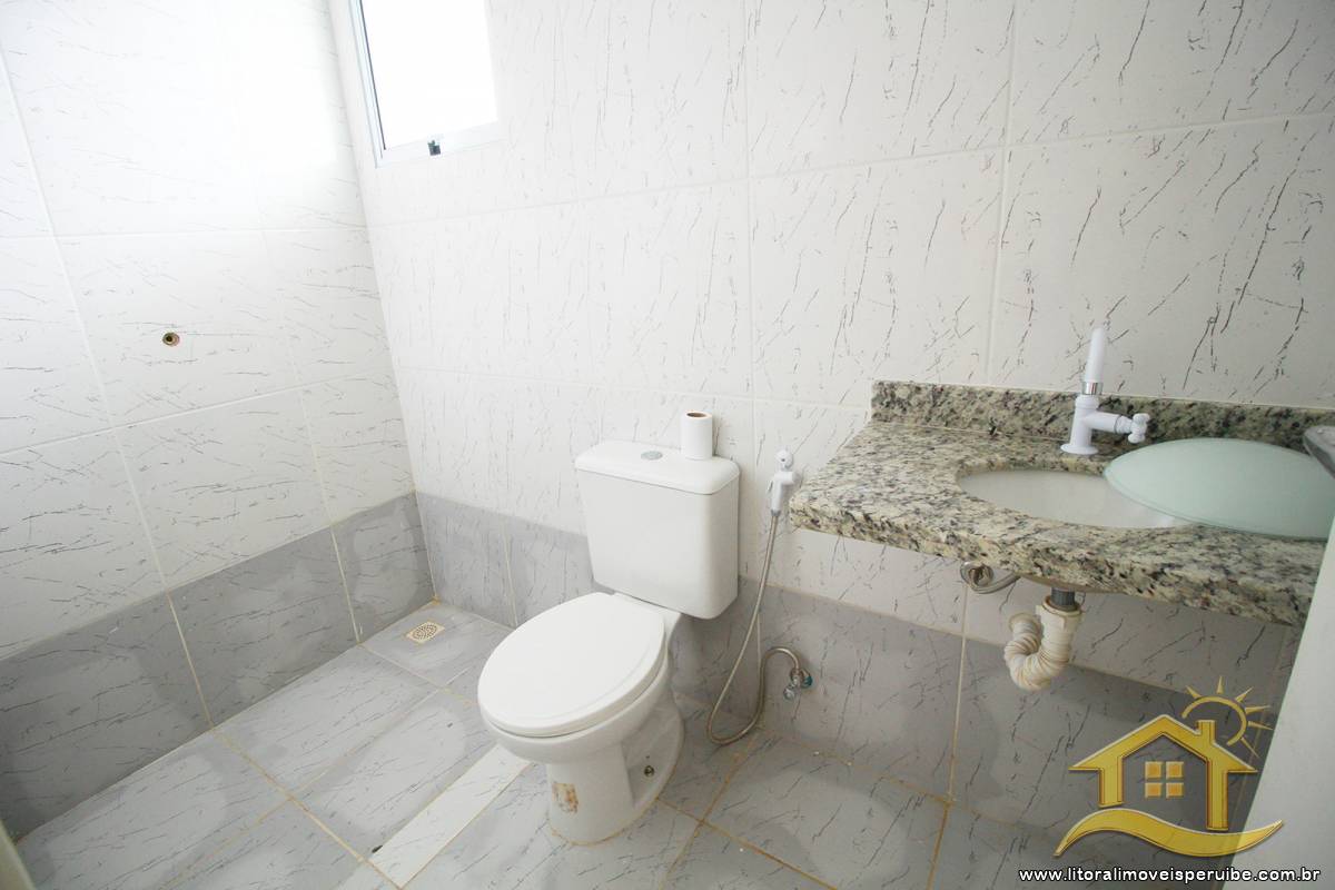 Casa no bairro Caraguava, Pós Linha