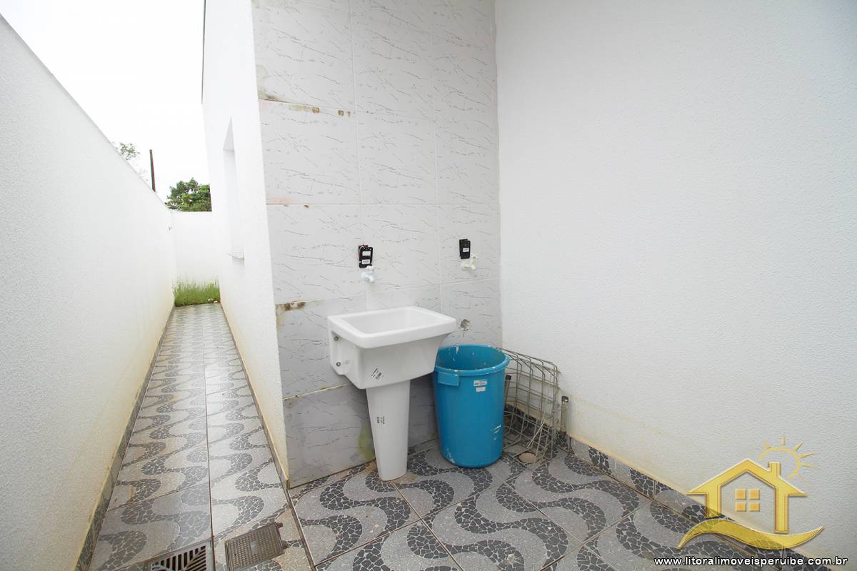 Casa no bairro Caraguava, Pós Linha