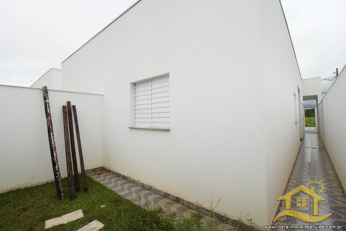 Casa no bairro Caraguava, Pós Linha