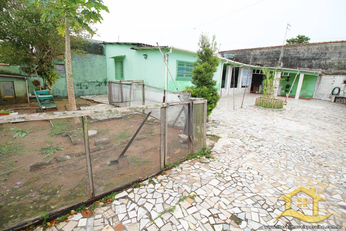 Casa no bairro Jardim Valeria, Pós Linha