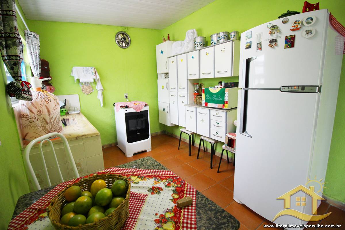 Casa no bairro Jardim Valeria, Pós Linha