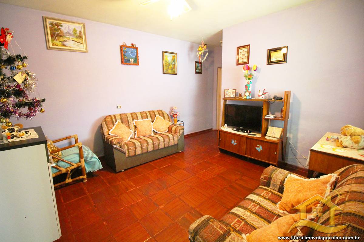 Casa no bairro Jardim Valeria, Pós Linha