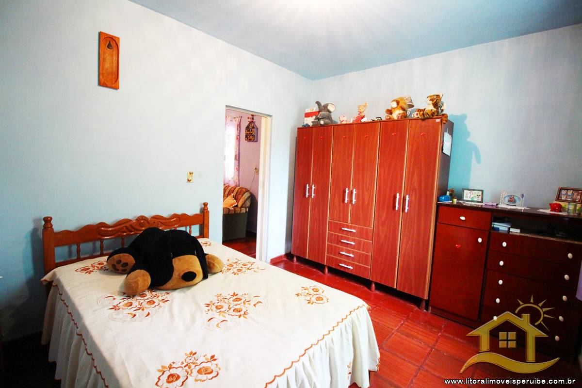 Casa no bairro Jardim Valeria, Pós Linha
