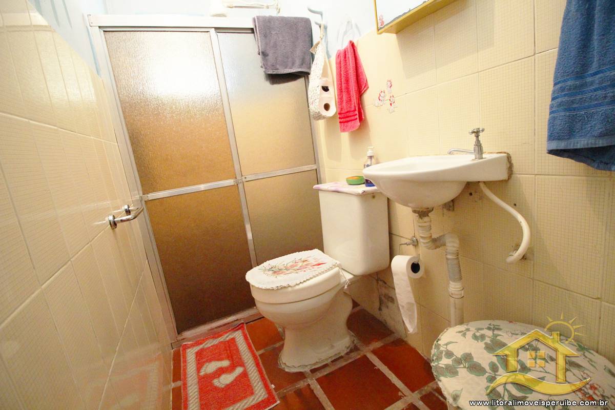 Casa no bairro Jardim Valeria, Pós Linha
