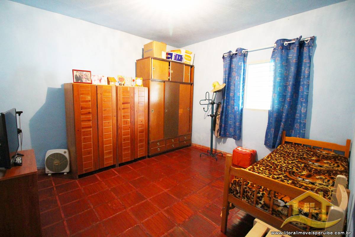 Casa no bairro Jardim Valeria, Pós Linha