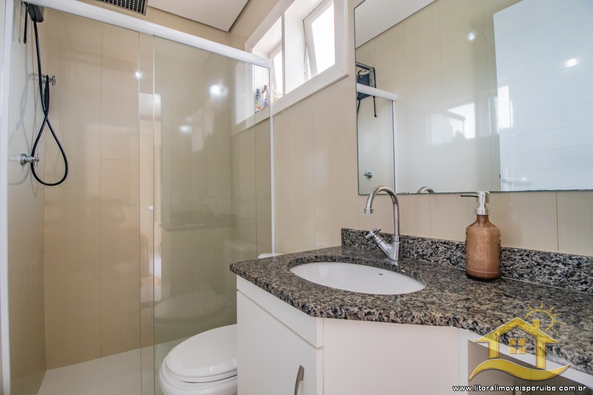 Casa no bairro Portal da Juréia, Lado Linha