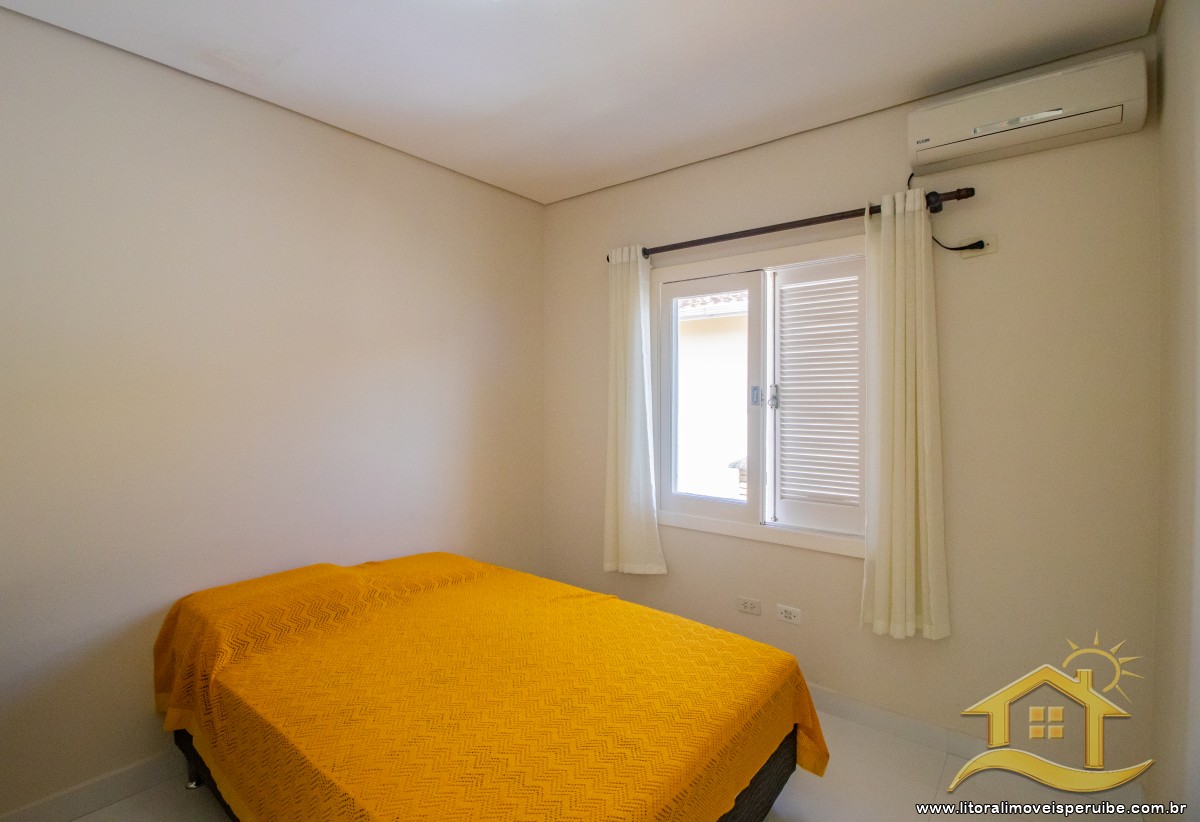 Casa no bairro Portal da Juréia, Lado Linha