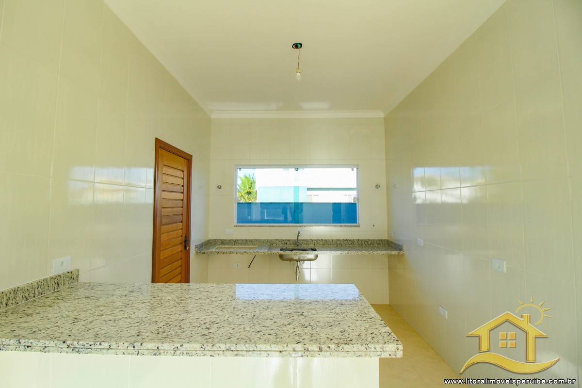 Casa no bairro Residencial Três Marias, Pós Linha