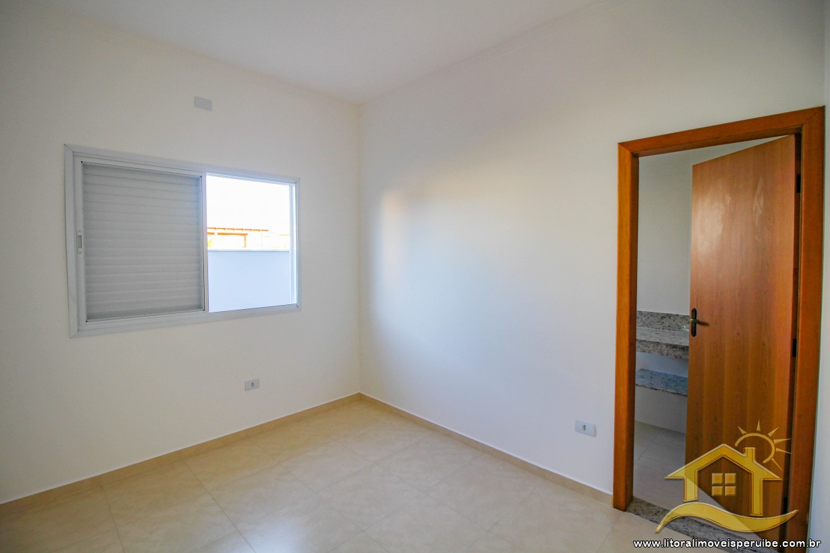 Casa no bairro Residencial Três Marias, Pós Linha