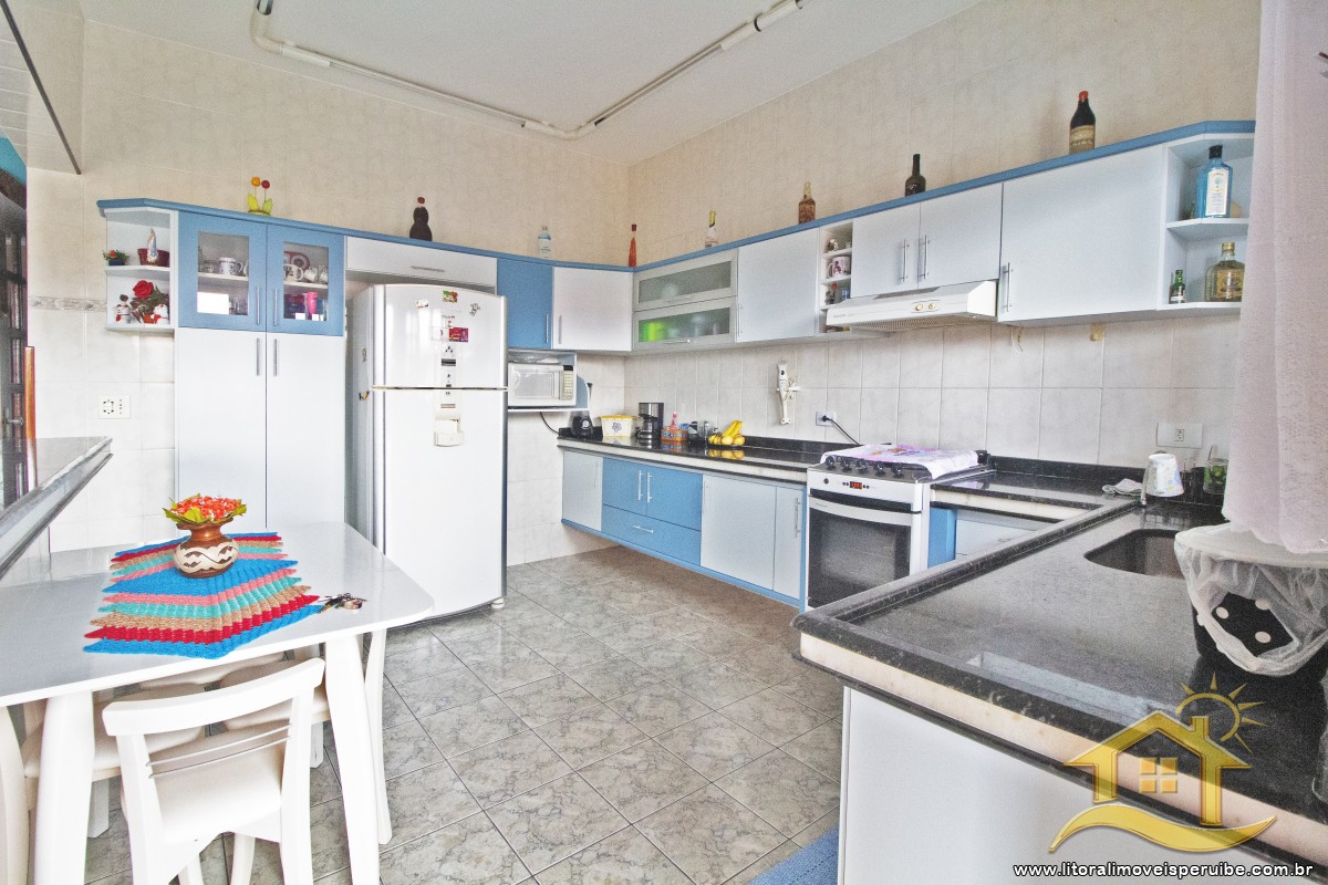 Casa no bairro Oásis, Lado Linha