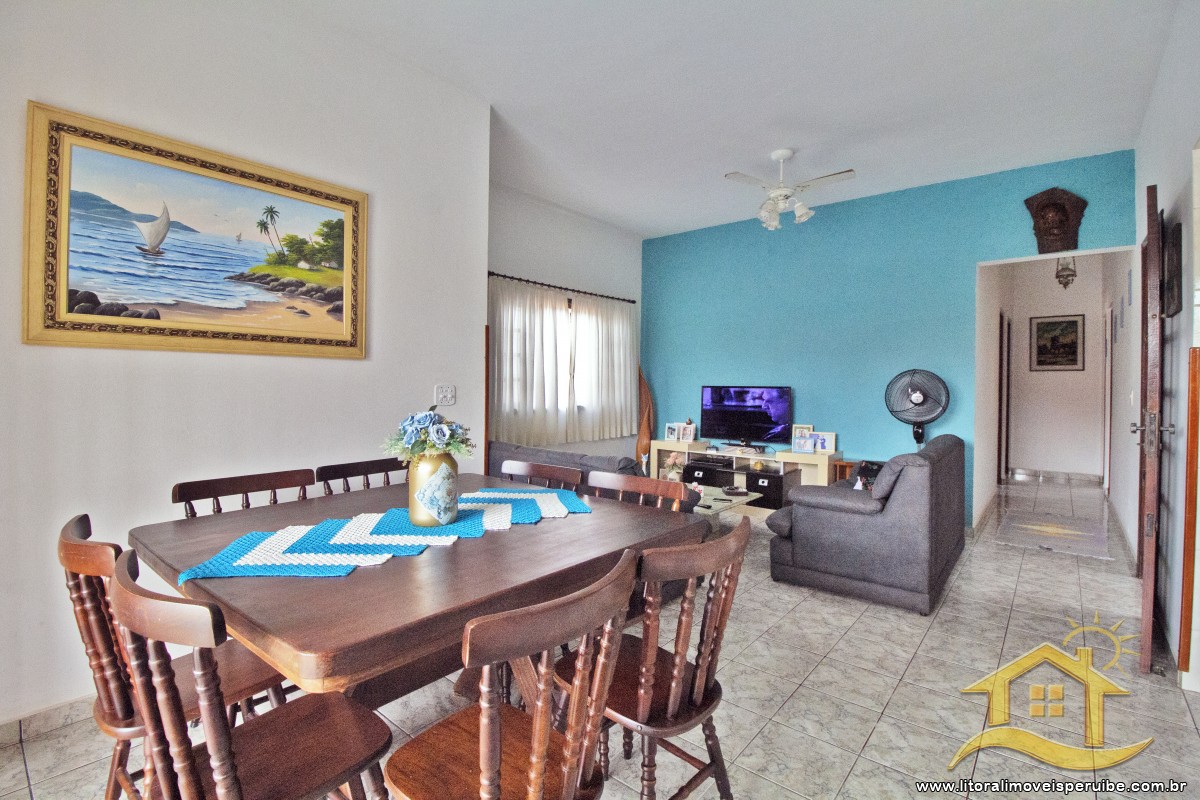 Casa no bairro Oásis, Lado Linha