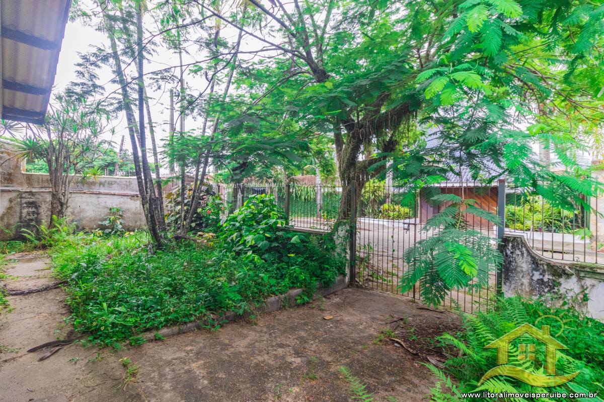 Casa no bairro Stella Maris, Lado Linha
