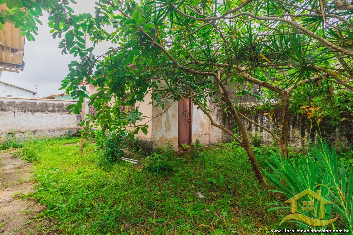 Casa no bairro Stella Maris, Lado Linha