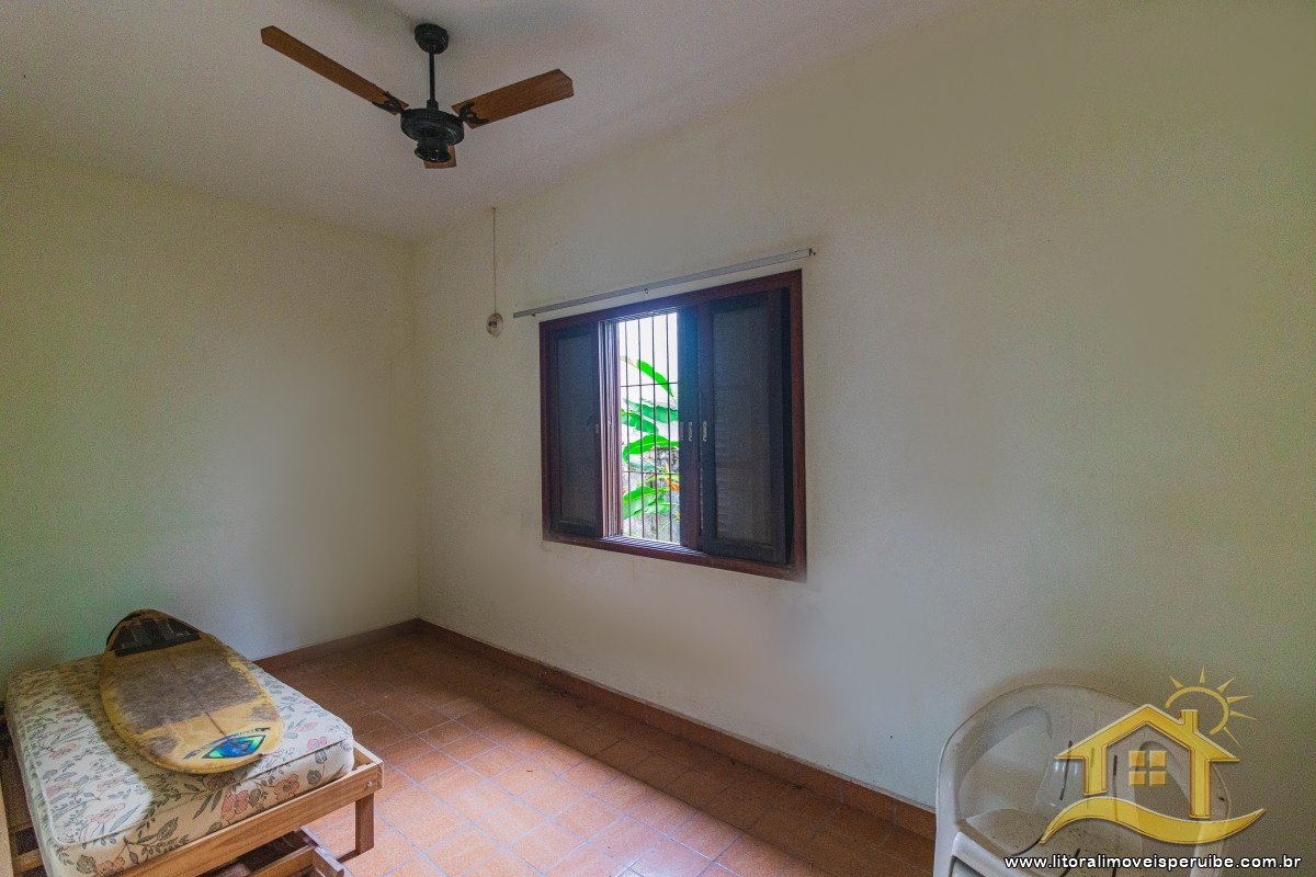 Casa no bairro Stella Maris, Lado Linha
