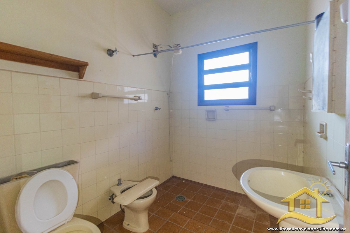 Casa no bairro Stella Maris, Lado Linha