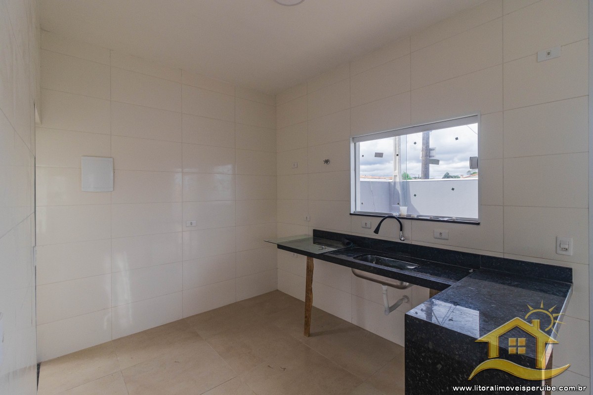 Casa no bairro Flora Rica III, Pós Linha