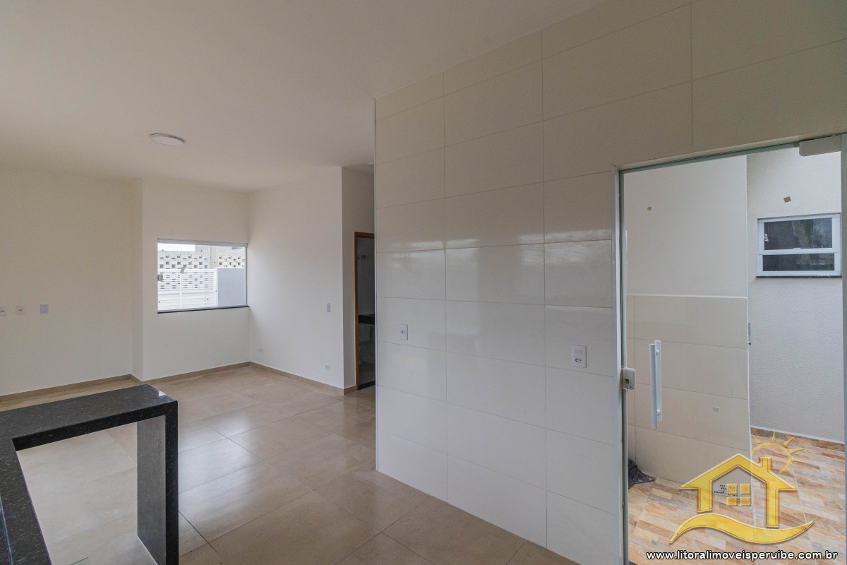 Casa no bairro Flora Rica III, Pós Linha
