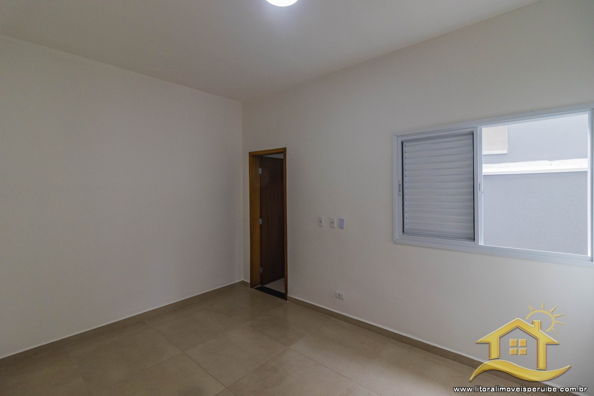 Casa no bairro Flora Rica III, Pós Linha