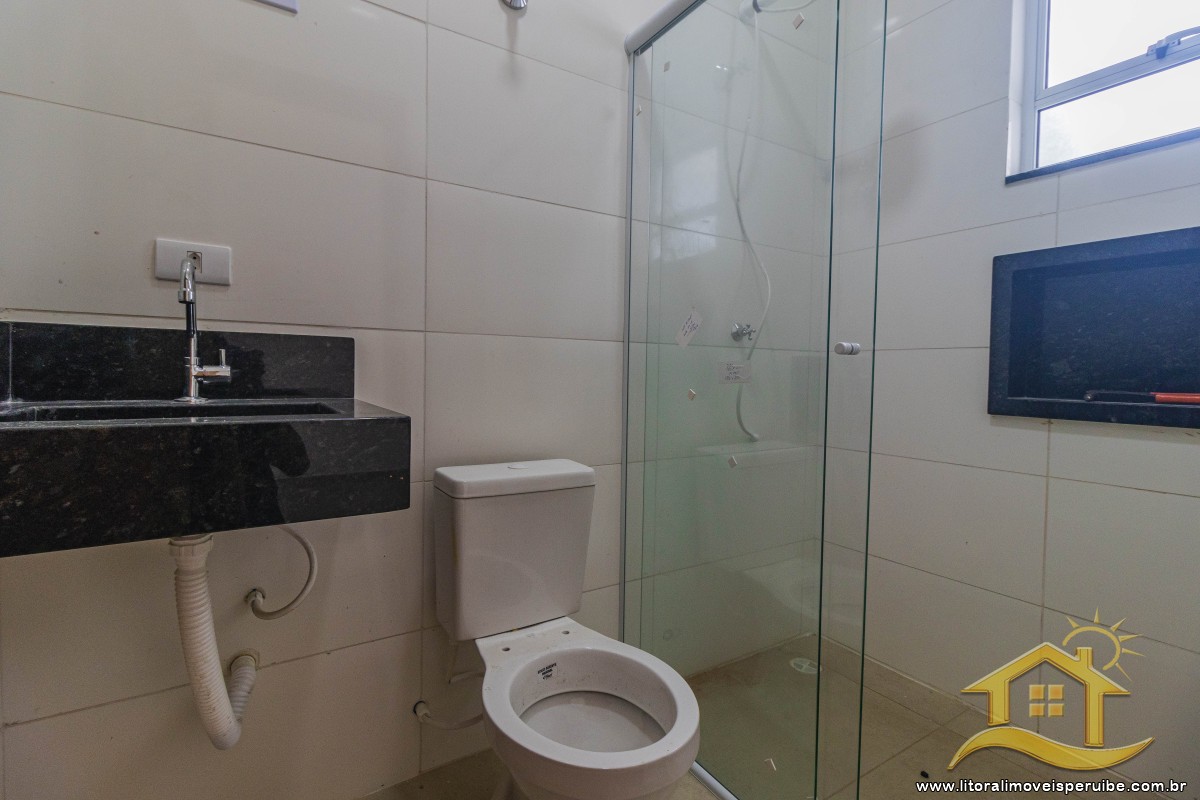 Casa no bairro Flora Rica III, Pós Linha