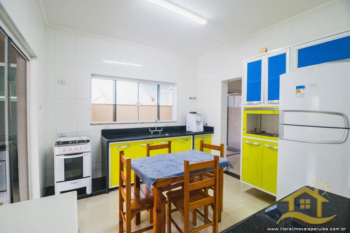 Casa no bairro Residencial Três Marias, Pós Linha