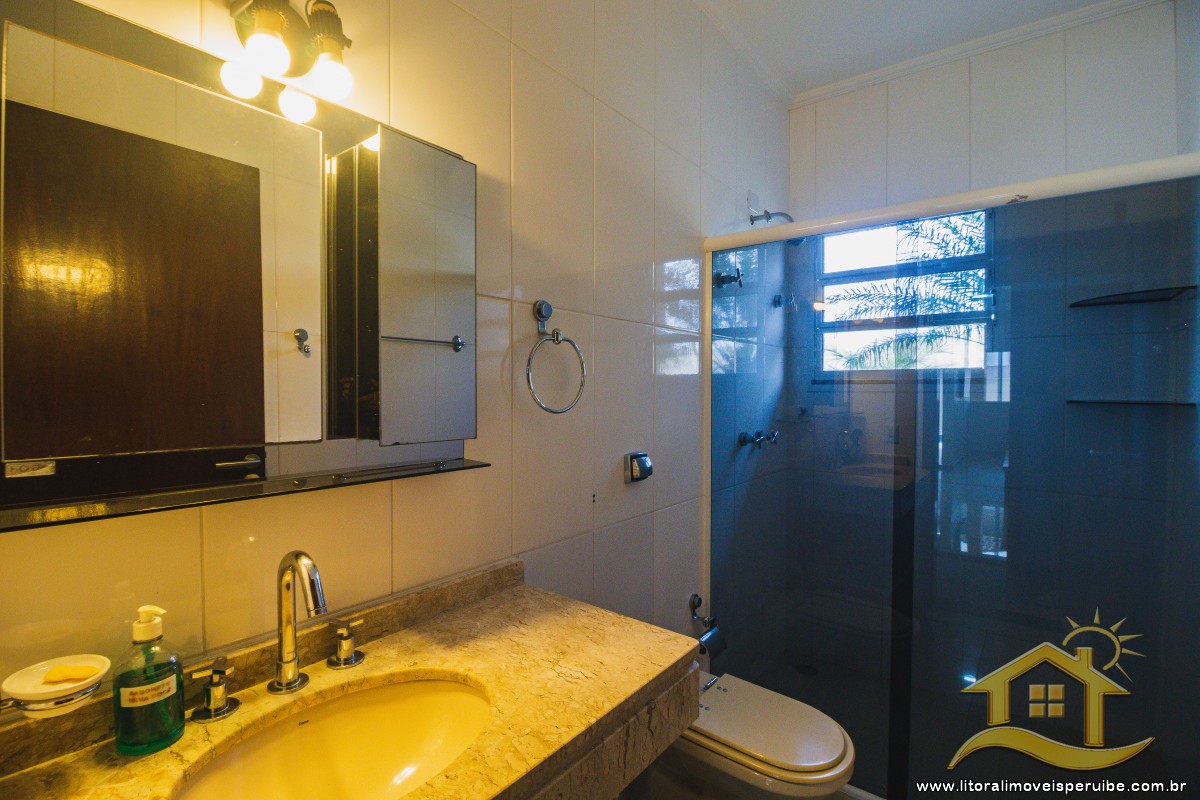Casa no bairro Residencial Três Marias, Pós Linha