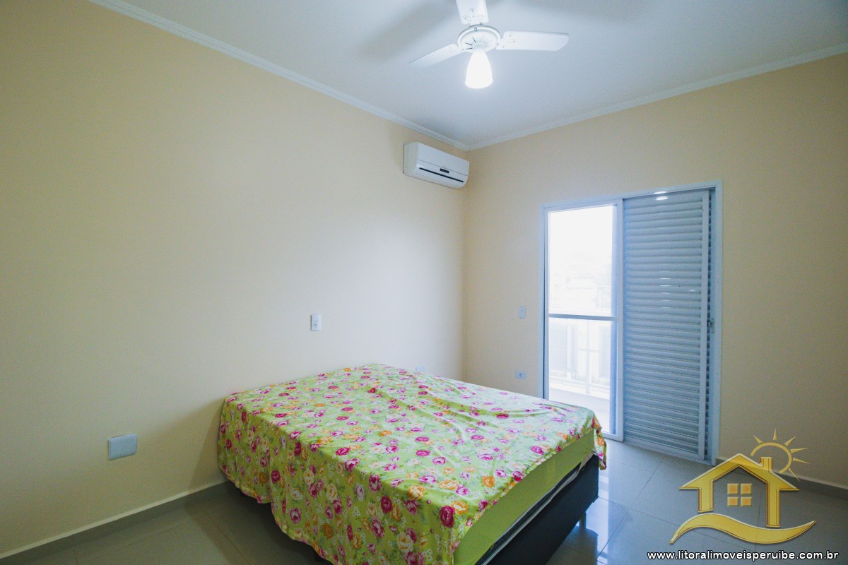 Casa no bairro Residencial Três Marias, Pós Linha