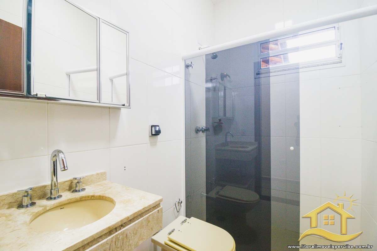 Casa no bairro Residencial Três Marias, Pós Linha