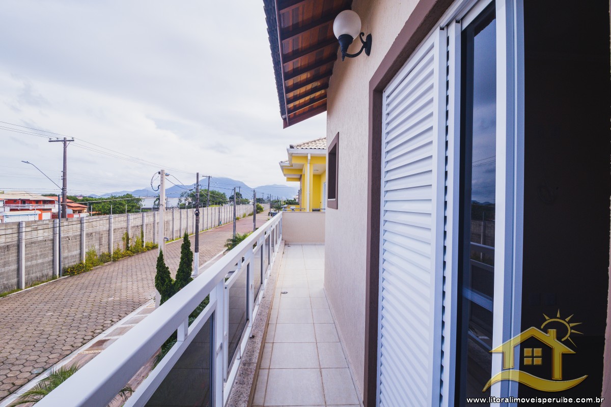 Casa no bairro Residencial Três Marias, Pós Linha