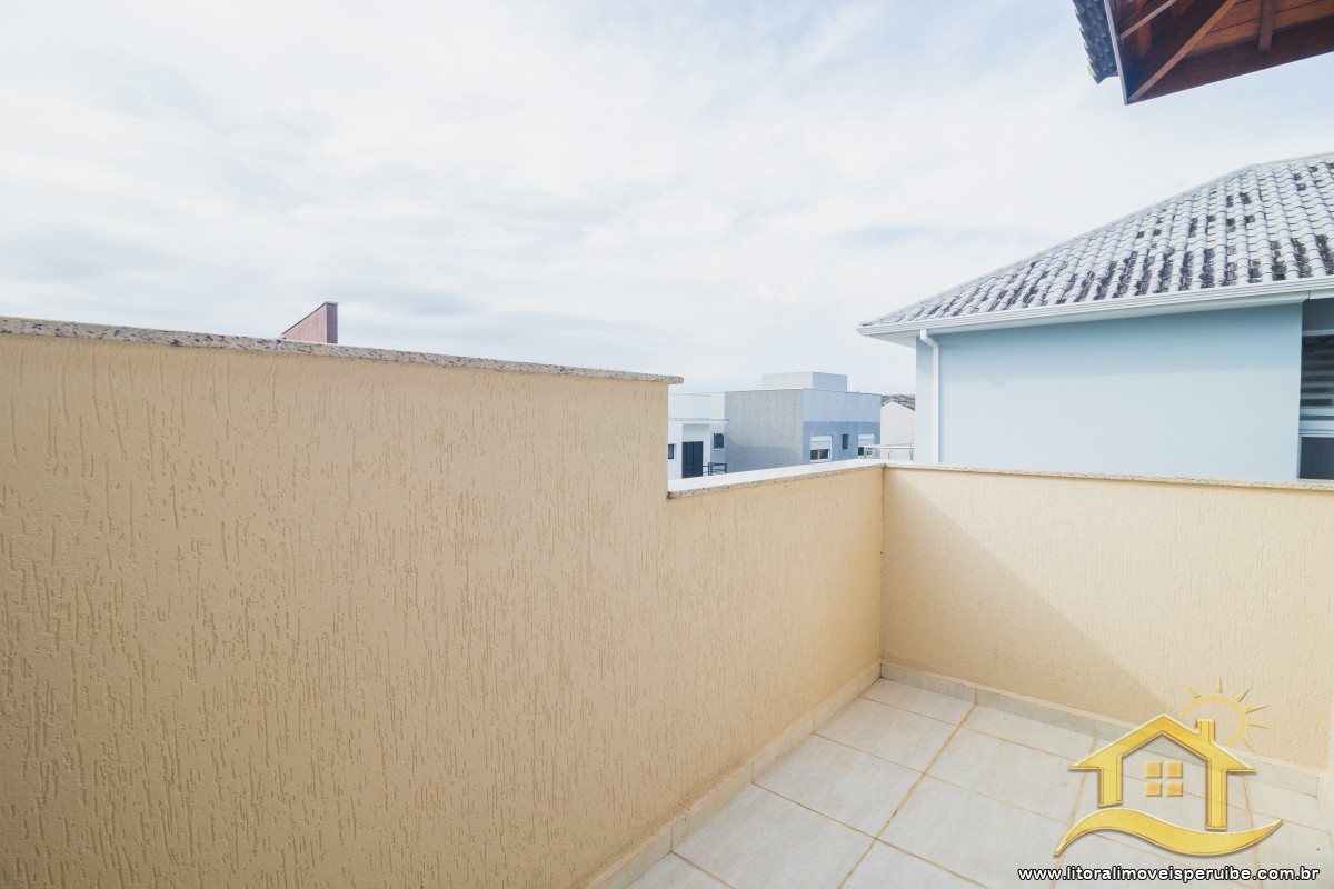 Casa no bairro Residencial Três Marias, Pós Linha