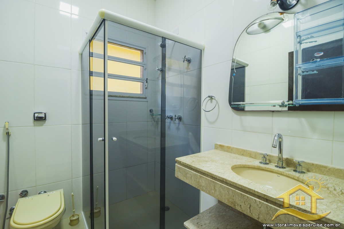 Casa no bairro Residencial Três Marias, Pós Linha