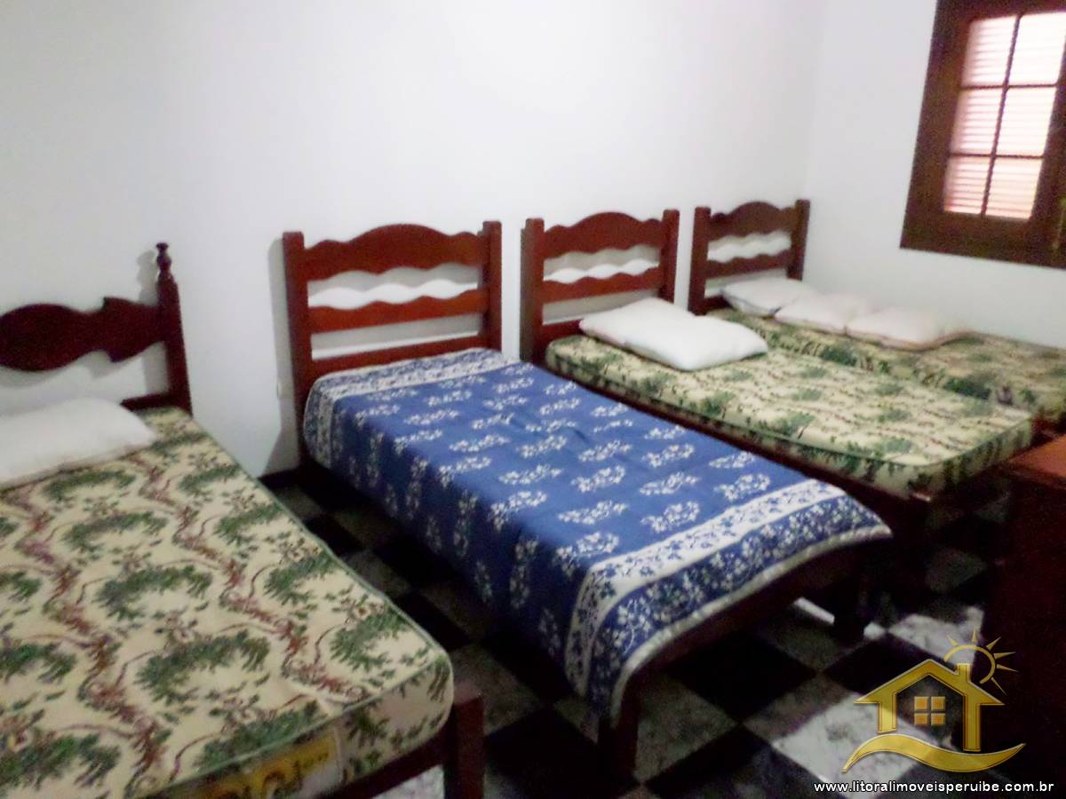 Casa no bairro Cidade Nova Peruibe, Lado Praia