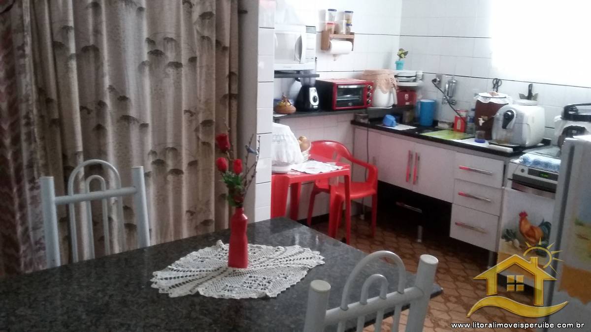 Casa no bairro Centro, Lado Praia