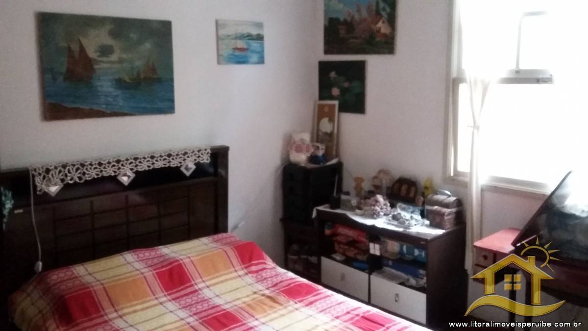 Casa no bairro Centro, Lado Praia