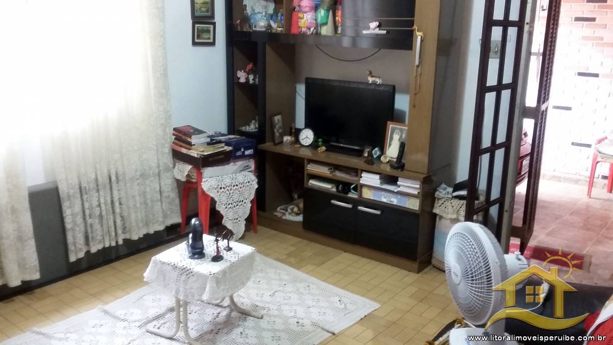 Casa no bairro Centro, Lado Praia