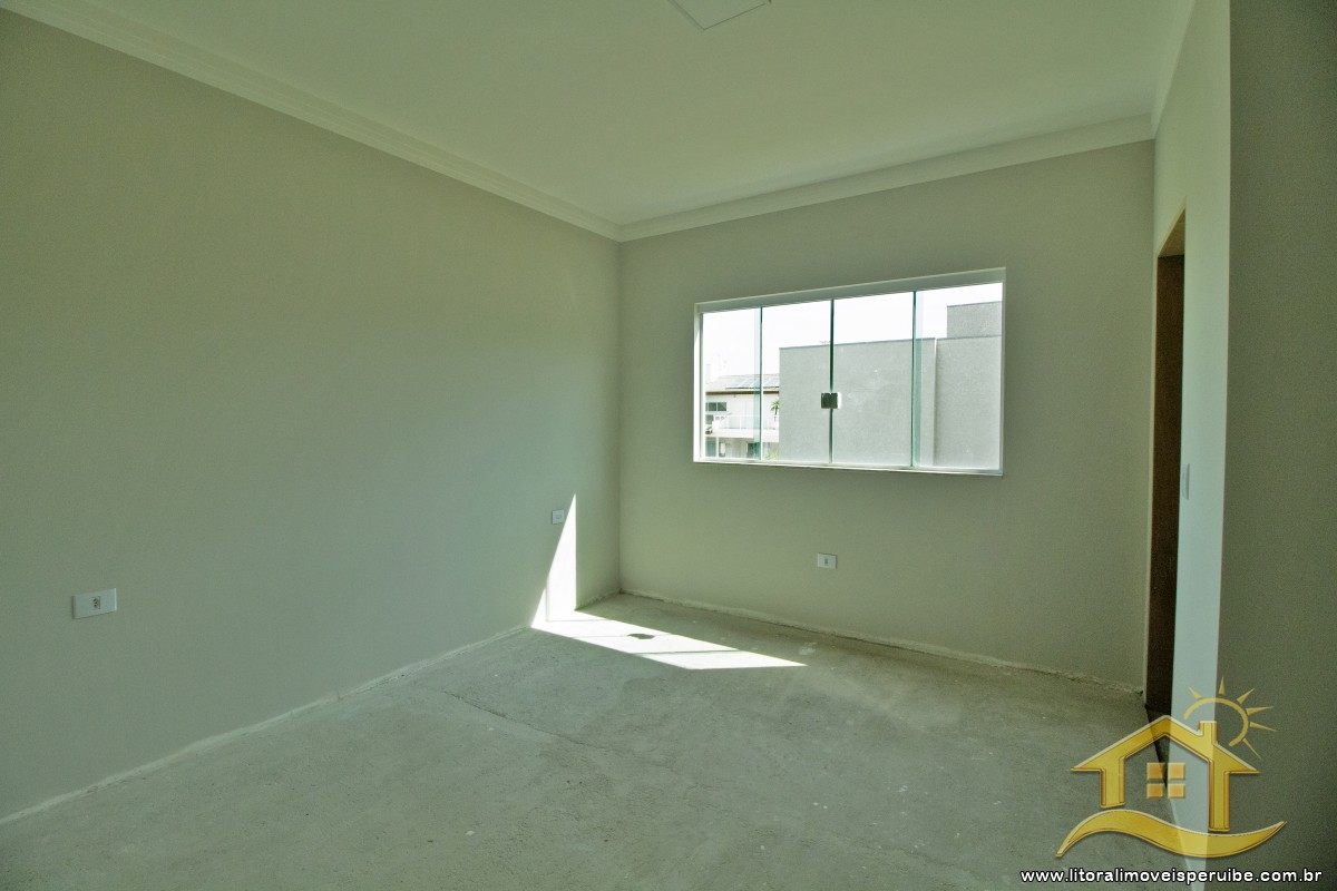 Casa no bairro Bougainvillée IV, Pós Linha