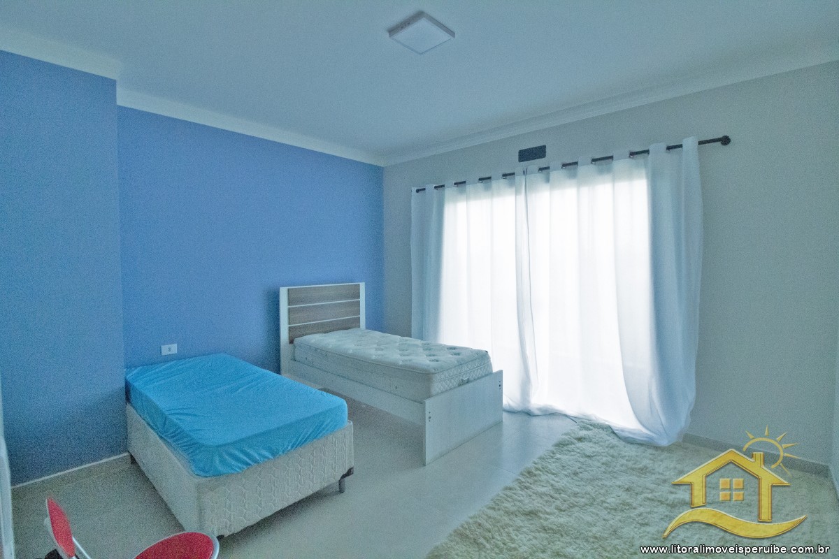Casa no bairro Bougainvillée IV, Pós Linha