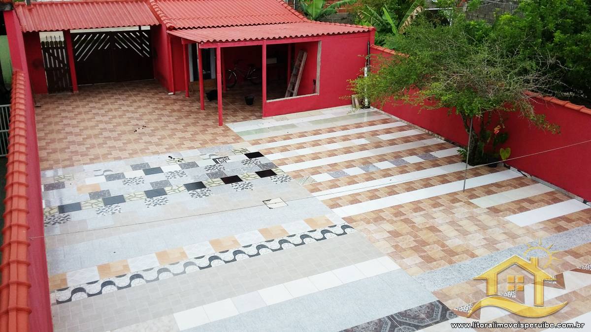 Casa no bairro Caraguava, Pós Linha
