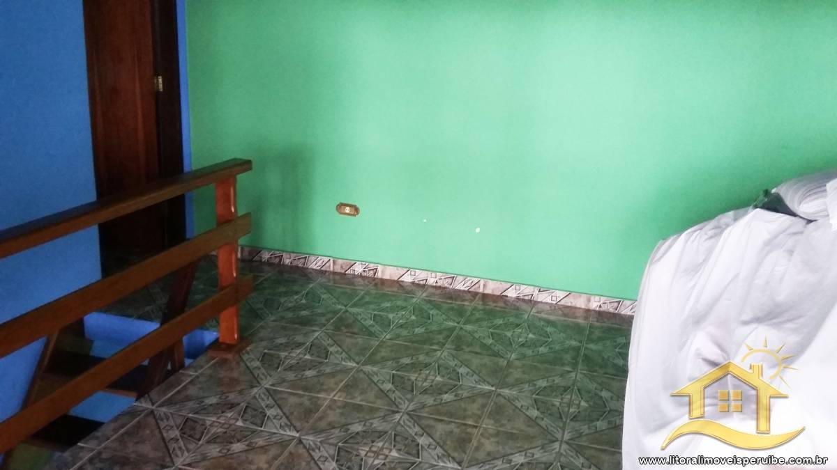 Casa no bairro Caraguava, Pós Linha